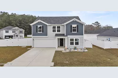 5231 Soy Bean Drive NE, Winnabow, NC 28479 - Photo 4