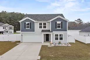 5231 Soy Bean Dr NE, Winnabow, NC 28479 - Photo 4