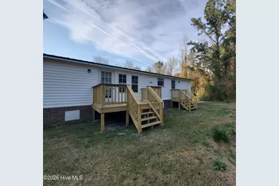 926 Railroad Street, Belhaven, NC 27810 - Photo 18