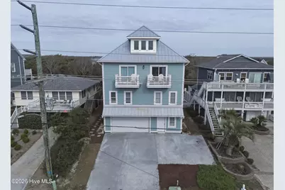 1617 S Shore Drive, Surf City, NC 28445 - Photo 6