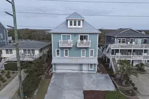 1617 S Shore Dr, Surf City, NC 28445 - Photo 6