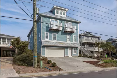 1617 S Shore Drive, Surf City, NC 28445 - Photo 4