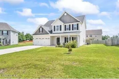 614 Carat Court, Jacksonville, NC 28546 - Photo 2