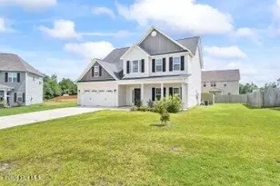 614 Carat Ct, Jacksonville, NC 28546 - Photo 2