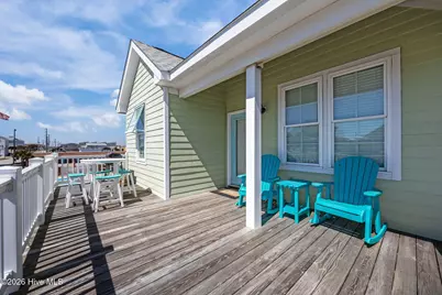 115 E Bogue Boulevard, Atlantic Beach, NC 28512 - Photo 4