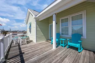 115 E Bogue Blvd, Atlantic Beach, NC 28512 - Photo 4