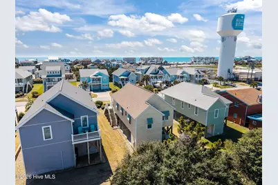 115 E Bogue Boulevard, Atlantic Beach, NC 28512 - Photo 38