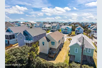 115 E Bogue Boulevard, Atlantic Beach, NC 28512 - Photo 36
