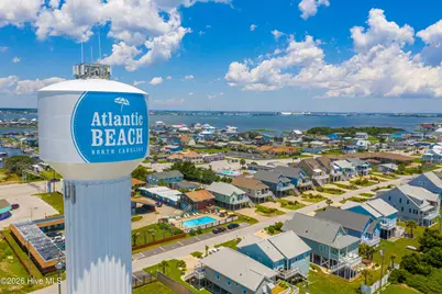 115 E Bogue Boulevard, Atlantic Beach, NC 28512 - Photo 44
