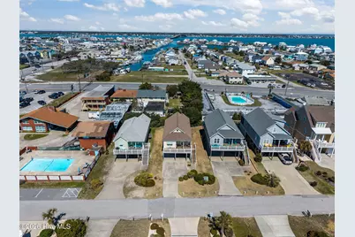 115 E Bogue Boulevard, Atlantic Beach, NC 28512 - Photo 34
