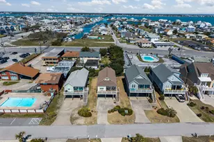 115 E Bogue Blvd, Atlantic Beach, NC 28512 - Photo 34