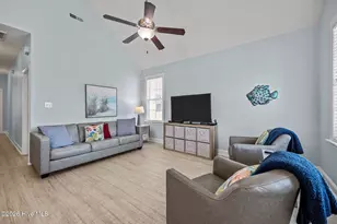 115 E Bogue Blvd, Atlantic Beach, NC 28512 - Photo 16