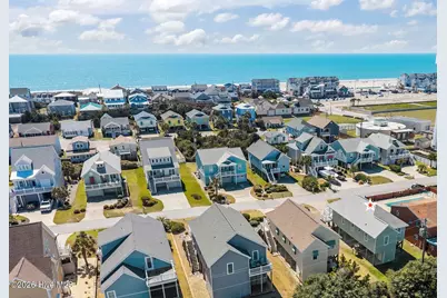 115 E Bogue Boulevard, Atlantic Beach, NC 28512 - Photo 2
