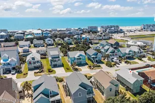 115 E Bogue Blvd, Atlantic Beach, NC 28512 - Photo 2