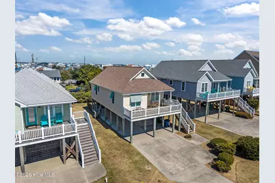 115 E Bogue Boulevard, Atlantic Beach, NC 28512 - Photo 40