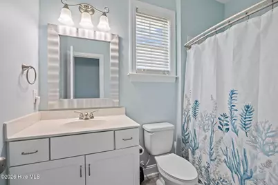 115 E Bogue Boulevard, Atlantic Beach, NC 28512 - Photo 20