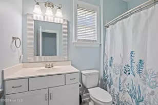 115 E Bogue Blvd, Atlantic Beach, NC 28512 - Photo 20