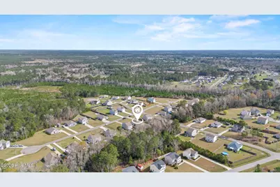 803 Lenox Drive, Holly Ridge, NC 28445 - Photo 44