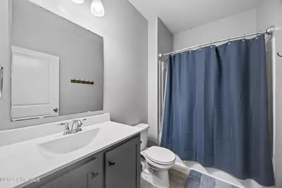 803 Lenox Drive, Holly Ridge, NC 28445 - Photo 10