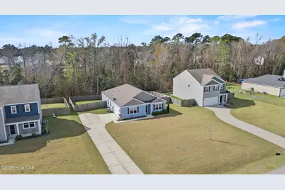 803 Lenox Drive, Holly Ridge, NC 28445 - Photo 36