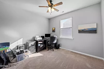 803 Lenox Drive, Holly Ridge, NC 28445 - Photo 14