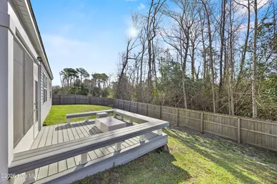 803 Lenox Drive, Holly Ridge, NC 28445 - Photo 34