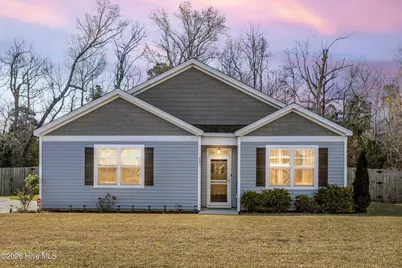 803 Lenox Drive, Holly Ridge, NC 28445 - Photo 1