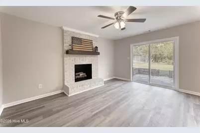 119 Shadow Brook Drive, Jacksonville, NC 28546 - Photo 12