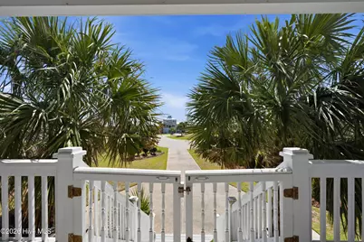 5 Osprey Circle, North Topsail Beach, NC 28460 - Photo 4