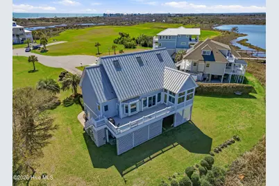 5 Osprey Circle, North Topsail Beach, NC 28460 - Photo 80