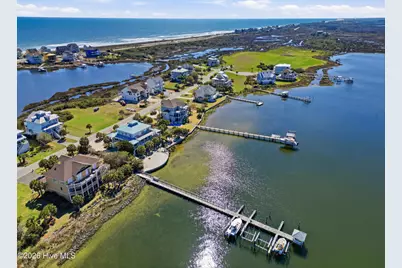 5 Osprey Circle, North Topsail Beach, NC 28460 - Photo 86