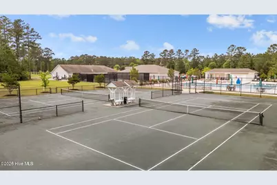 6005 Bayberry Park Drive, New Bern, NC 28562 - Photo 54