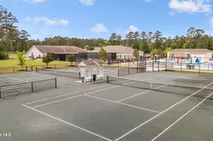 6005 Bayberry Park Dr, New Bern, NC 28562 - Photo 54