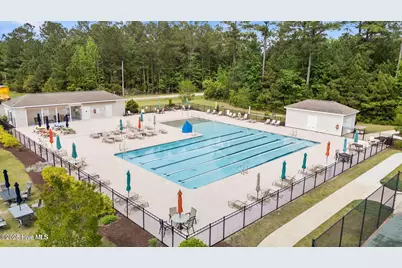 6005 Bayberry Park Drive, New Bern, NC 28562 - Photo 56