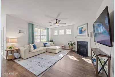 6005 Bayberry Park Drive, New Bern, NC 28562 - Photo 6