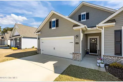6005 Bayberry Park Drive, New Bern, NC 28562 - Photo 4