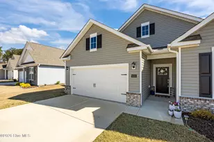 6005 Bayberry Park Dr, New Bern, NC 28562 - Photo 4