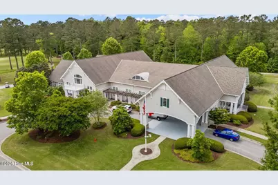 6005 Bayberry Park Drive, New Bern, NC 28562 - Photo 50