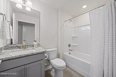 6005 Bayberry Park Drive, New Bern, NC 28562 - Photo 38