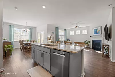 6005 Bayberry Park Drive, New Bern, NC 28562 - Photo 12