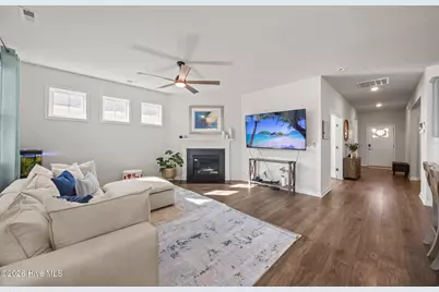 6005 Bayberry Park Drive, New Bern, NC 28562 - Photo 8