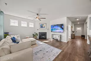 6005 Bayberry Park Dr, New Bern, NC 28562 - Photo 8