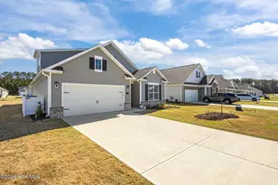 6005 Bayberry Park Dr, New Bern, NC 28562 - Photo 2