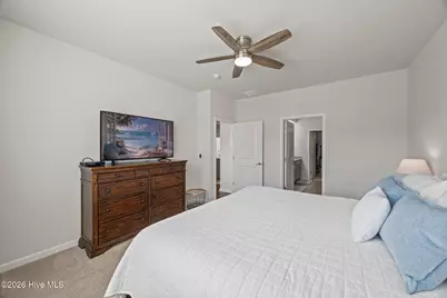 6005 Bayberry Park Drive, New Bern, NC 28562 - Photo 22