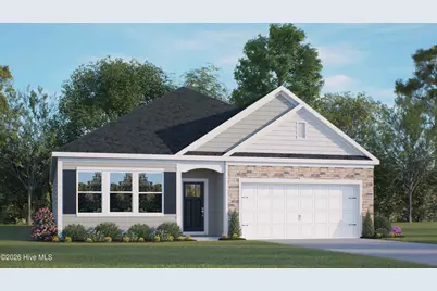 2679 Delilah Drive, Winterville, NC 28590 - Photo 1