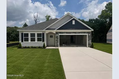 2679 Delilah Drive, Winterville, NC 28590 - Photo 1