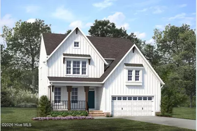 332 Oak Meadow Lane, Angier, NC 27501 - Photo 1