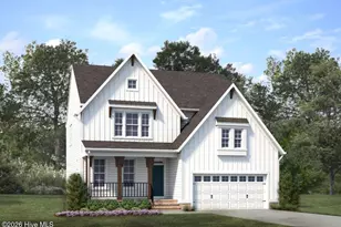 332 Oak Mdw Ln, Angier, NC 27501 - Photo 1