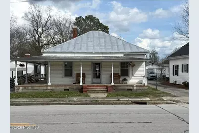 302 N Main Street, Cove City, NC 28523 - Photo 1