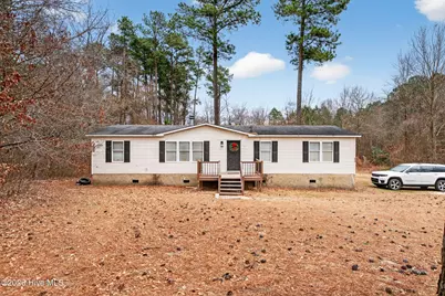 204 Boone Drive, Carthage, NC 28327 - Photo 1